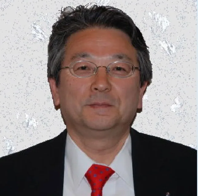 大岩 敏郎会長の写真